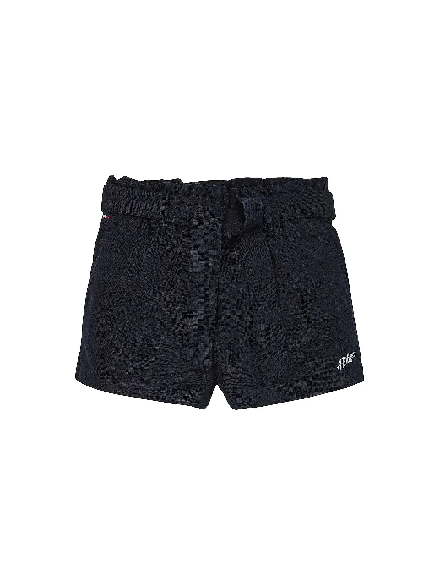 TOMMY HILFIGER | Mädchen Shorts | 